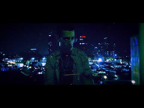 JANGA X NEGRO CORLEONE - CAOTICO (VIDEO OFICIAL)