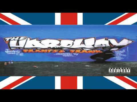 Frantic Frank -16- No Regrets ft. Manic & Mic Righteous (HD)