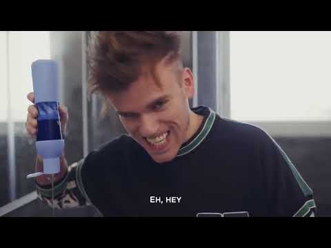 iPantellas! DANCE MONKEY 🇮🇹 PARODIA ITALIANA - iPantellas