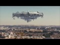 District 9 Clip Aliens Arrive