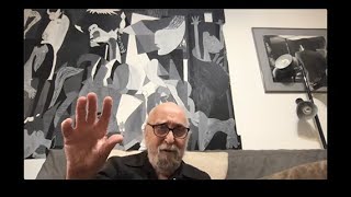 Jerome Rothenberg: ENCLAVE Series