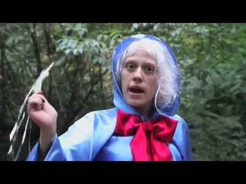 Fatta la cacca il culo si sciacqua