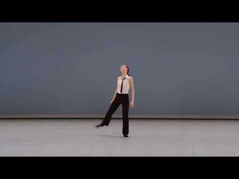 Seehyun KIM, 309 – Prix de Lausanne 2023 Prize Winner – Contemporary