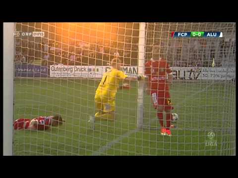 20 07 2013 Fußball Erste Liga 1 Runde 2013-14 Teil 1 720p HDTV