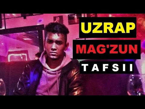 Tafsii - Mag'zun Photo Video UZRAP  I  Тафсии - Магзун Фото Видео УЗРАП