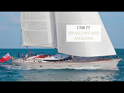 SWALLOWS AND AMAZONS - video