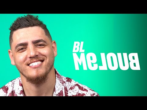 Blm9Loub - Jalal Quarriwa | "عمري نتيق ف اسامة البسطاوي" 😳
