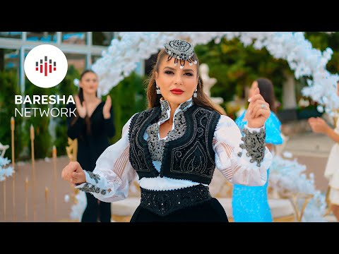 Liridona Qarri - SHAMIA E KANËS (Official Music Video)