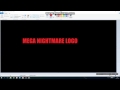 The Nightmare Logo Collection