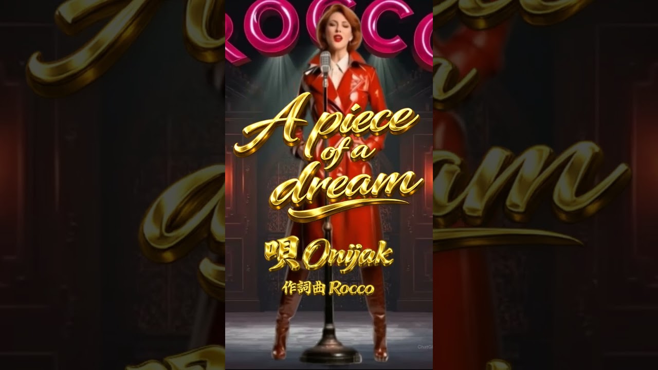 A piece of dream  #original #music