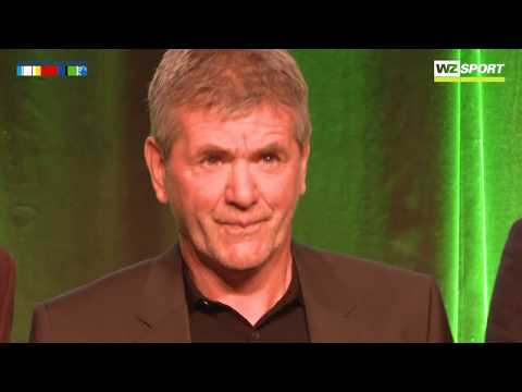 Düsseldorfs Sportler des Jahres 2019