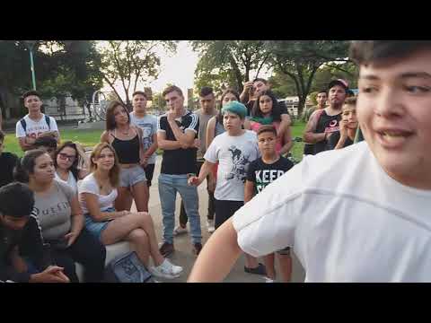 Hz vs Lao | 8vo | Desli Free |