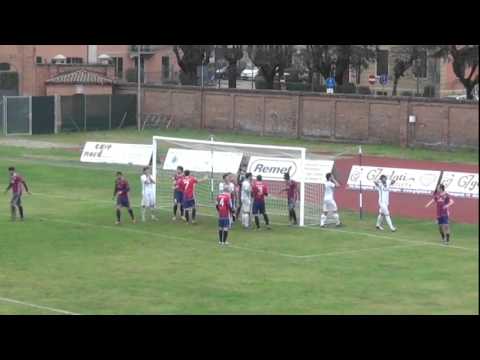 28.02.2016 Mezzolara - Imolese: 1-1