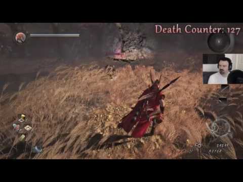 Nioh playthrough pt61 - Way of the Warrior: Veteran Duel/A PAIR Of Tongues