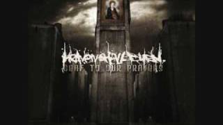 Heaven Shall Burn Stay The Course
