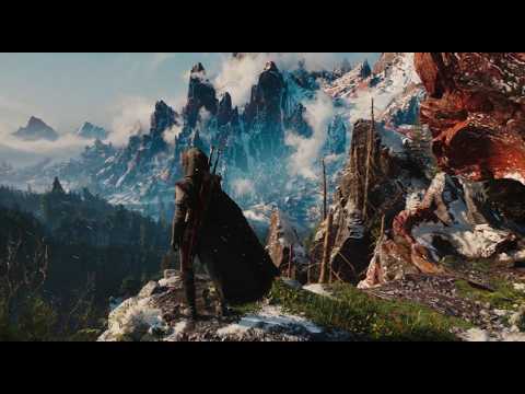 Ведьмак 4: погружение в мир Цири — геймплей и детали новой саги