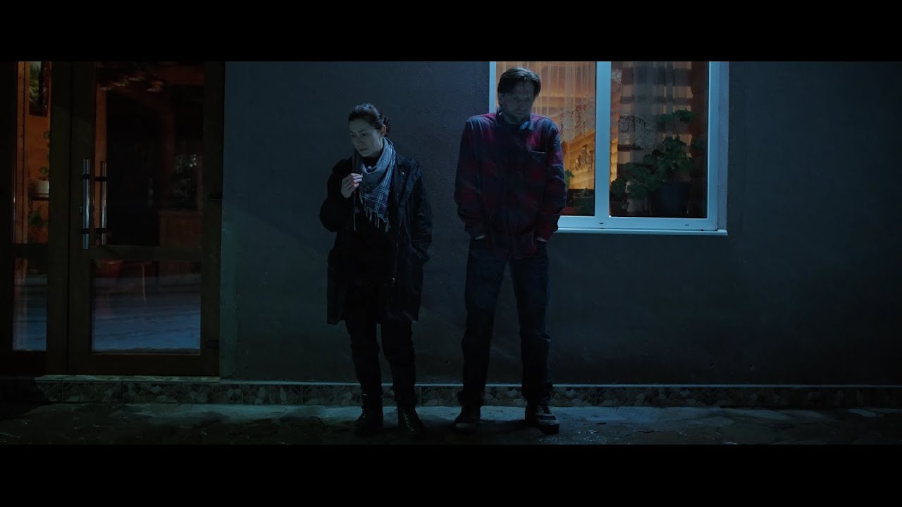 "Поламані" - офіційний тизер