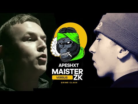 Z.K. vs Maister