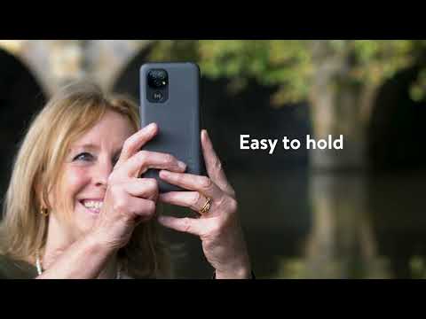 Doro 8100 product film