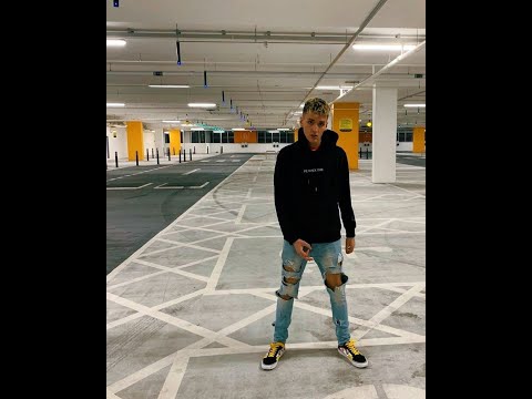 *FREE* LIL KRYSTALLL x OG BUDA TYPE BEAT - ДИКИЙ ЗАПАД