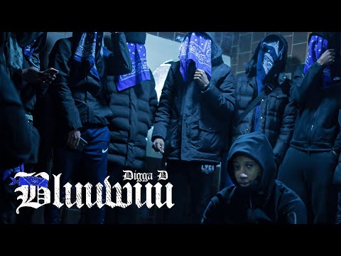 Video thumbnail for Bluuwuu