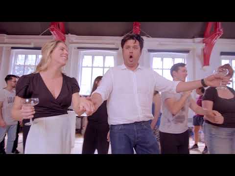 La traviata Teaser Trailer