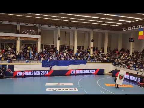 CSM Constanța, față în față cu una dintre forțele Europei, Fuchse Berlin