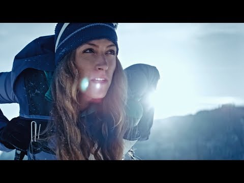 Eine Blutspende kann Leben retten - wie das von Gela Allmann