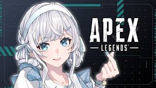 【APEX】すみませんVCCカスタム勝たせてください w/ととみまるたけ３【ぶいすぽっ！/花芽すみれ】