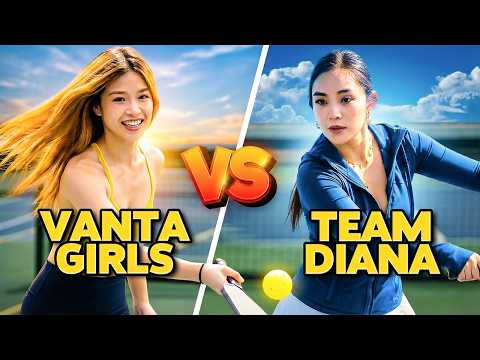 Can a Total Beginner Win the $500 Pickleball Challenge?