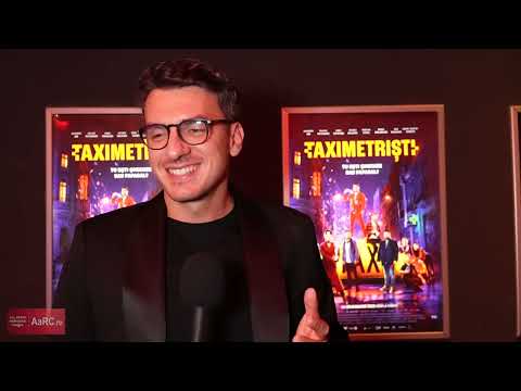 Alexandru Ion despre „Taximetriști”