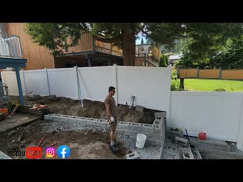 Landviewbc Landscaping Ltd. video.