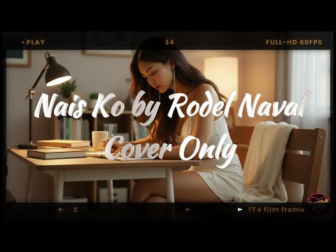 Nais Ko Cover Only