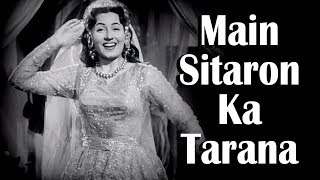 Main Sitaaron Kaa Taranaa | Chalti Ka Naam Gaadi Songs