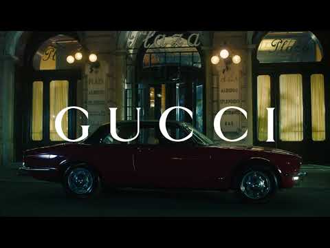 The Gucci Aria Advertising Campaign