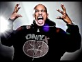 Sticky Fingaz - Man Up [HD/HQ] 