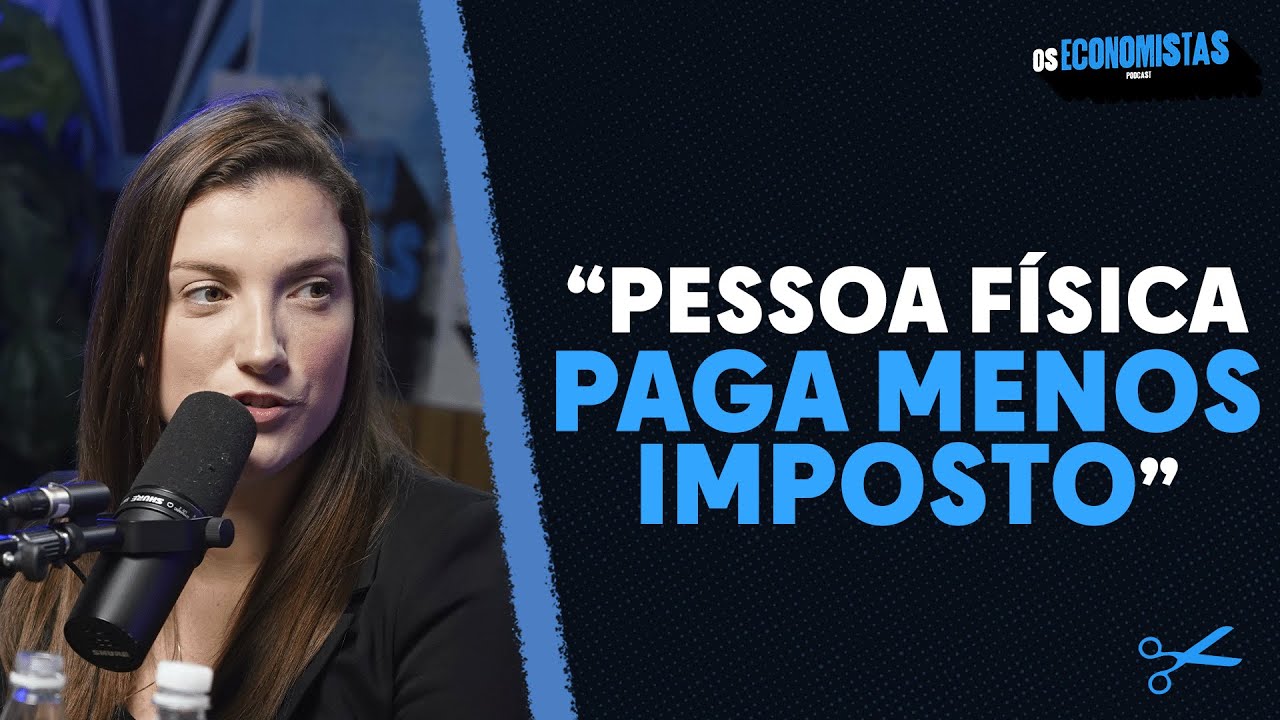 VALE A PENA COMPRAR IMÓVEIS EM LEILÃO? Priscila Perini explica | Os Economistas 82