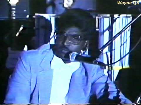 Musical Explosion 🇹🇹 Rakesh Yankarran