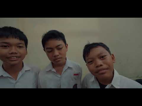 JAFF20 Trailer | I Wanna Be Fishman / Ipan dan Pahlawan Super Manusia Ikan | Jogja Showcase