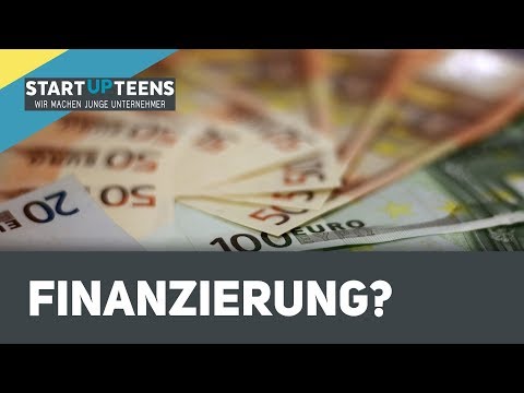 , title : 'Startup Finanzieren - Möglichkeiten'