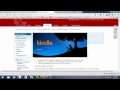 UoP EBooks To EReader