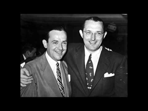 The Dorsey Brothers - Sing, It's Good For You