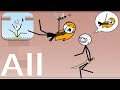 Rescue Me All Levels Stickman Puzzle Game Gameplay Walkthrough