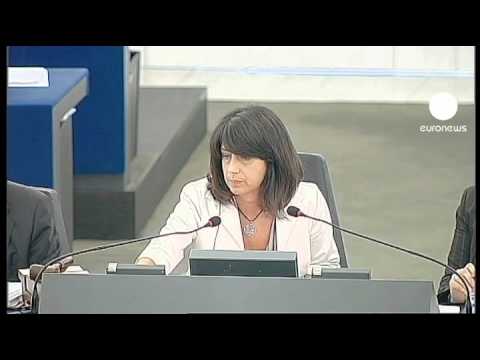 Strade: Parlamento europeo dice sì a multe senza frontiere