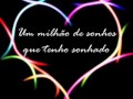 Michael Bolton - All For Love (Tradução) 