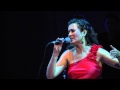 Cantoras de Tres naciones- Gicela mendez Ribeiro "La Magia que habita en cualquier chamame"