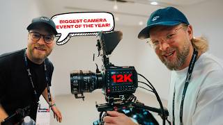 What you missed at the biggest Camera Event