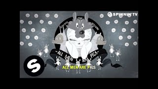 Studio Killers - All Men Are Pigs