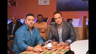 كلمات اغنية وحشونا حبايبنا مجد القاسم