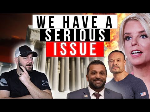 HAPPENING NOW: FBI, ATF, CIA... We Have A VERY Serious REBELLION & We NEED IT ADDRESSED NOW Thumbnail